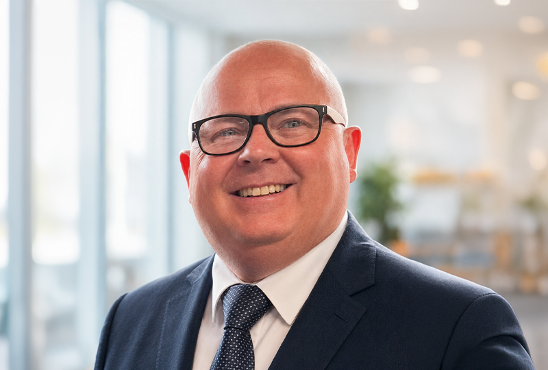 Hennie Crous
