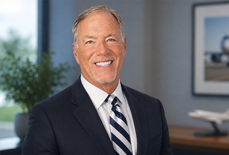 Mark Dombroff