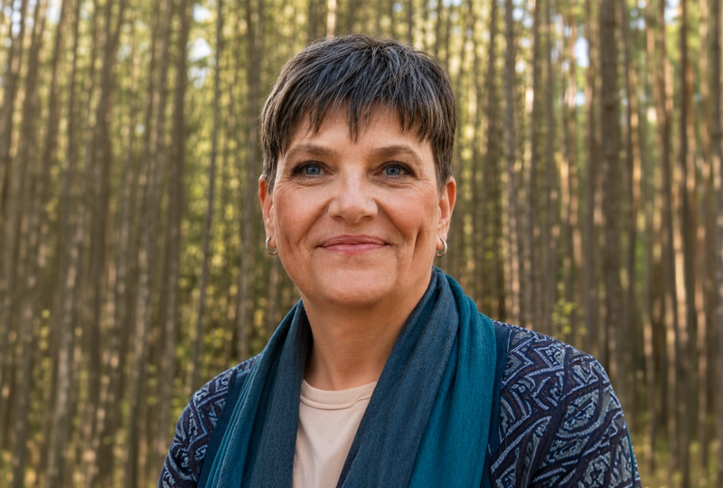 Erla Coetzee