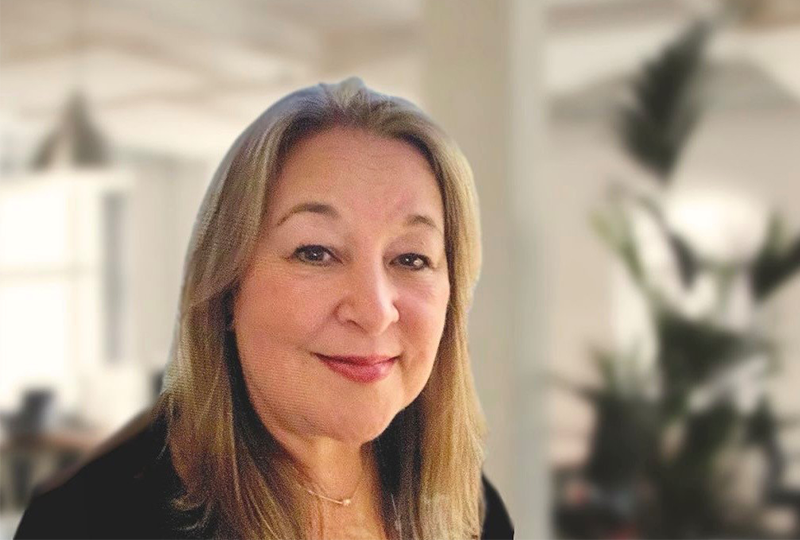Linda Watters