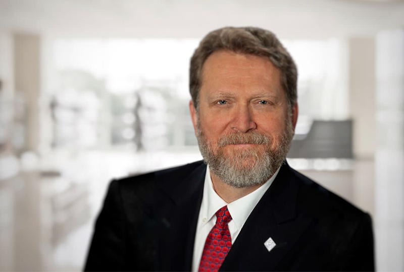 Rear Admiral (ret’d) Roger Girouard, OMM, CD, MA