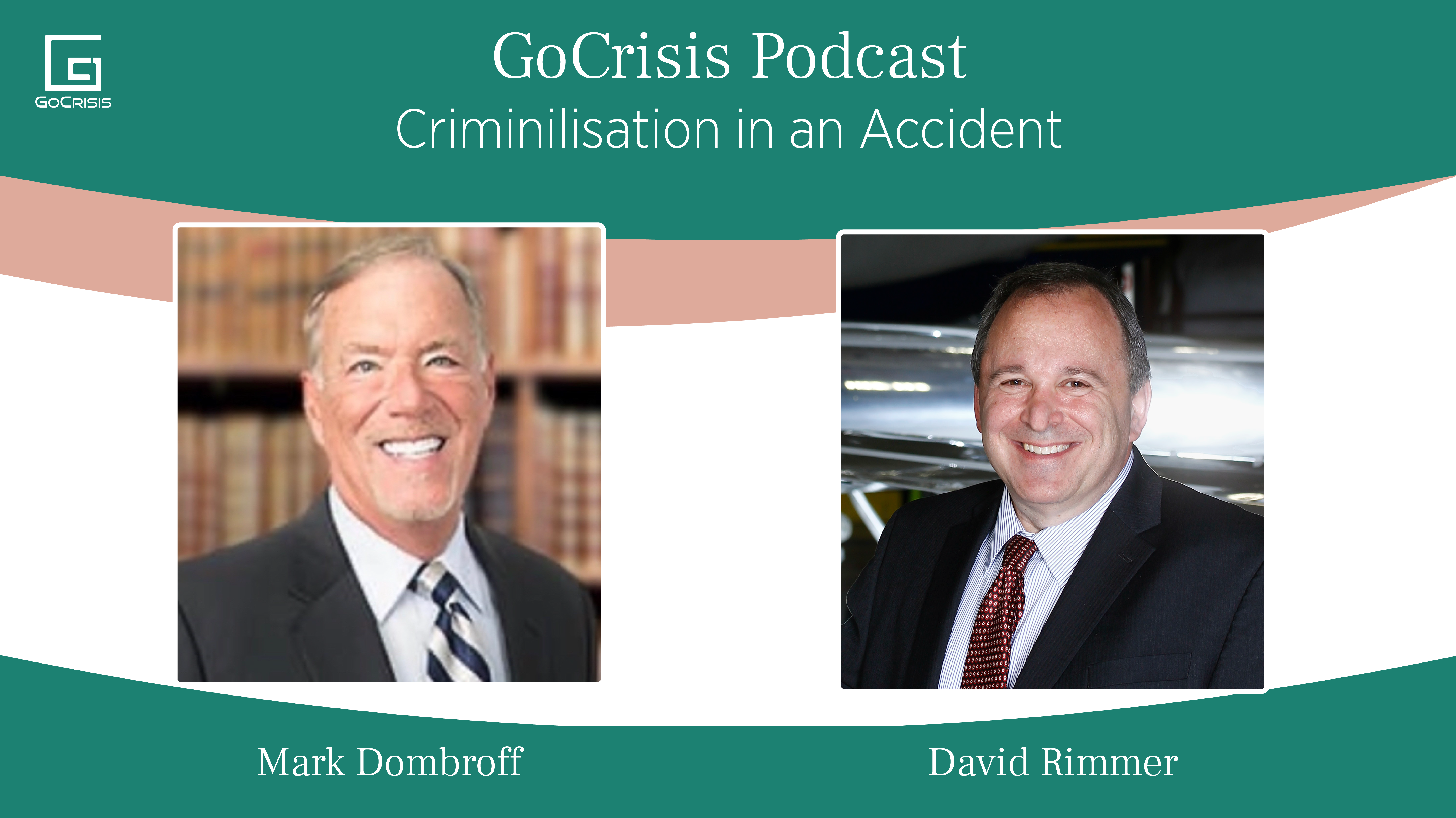 Criminilisation in an Accident
