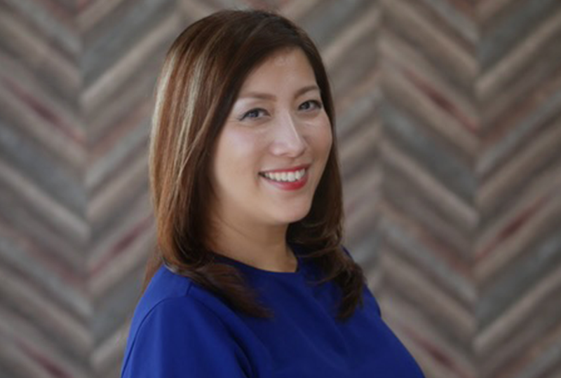 Keiko Kondo