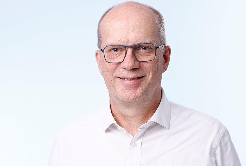 Martin Riecken