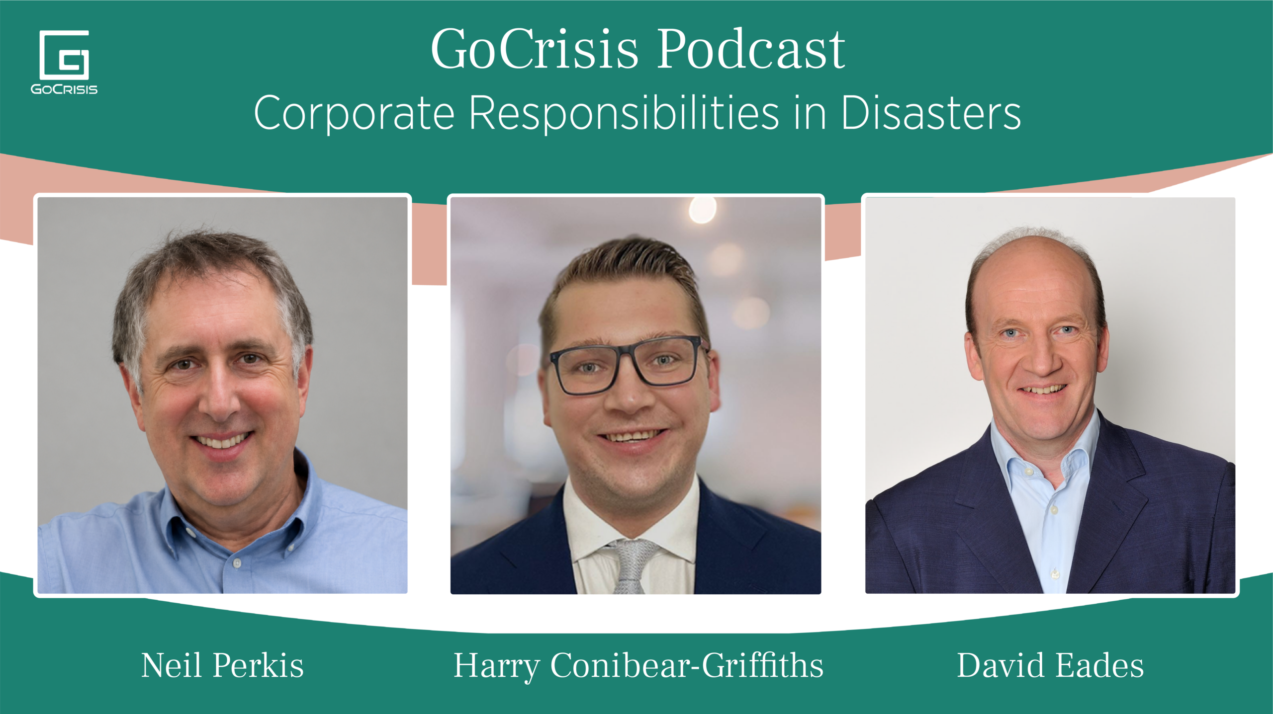  "When Crisis Becomes Personal" 