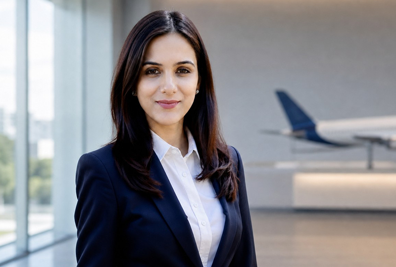 Sakshi Batra