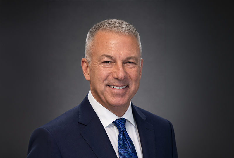 Mark Malcolm
